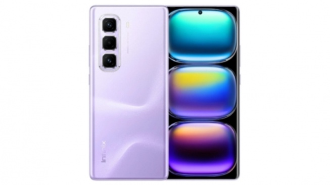 Daftar Harga HP Infinix 2026 Terbaru Semua Seri Mulai Rp1 Jutaan