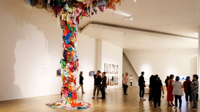 Bosan ke Ragunan? 5 Destinasi Wisata Murah di Jakarta yang Bikin Liburan Hemat dan Berkesan!