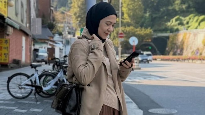 Bukan Cuma Dipoligami, Dokter Eca Prasetya Layangan Putus Ternyata Korban KDRT sebelum Cerai