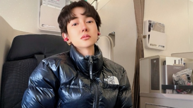 Usai Ubah Penampilan, Lucinta Luna Umumkan Lanjutkan Kuliah dan Karier di Korea Selatan