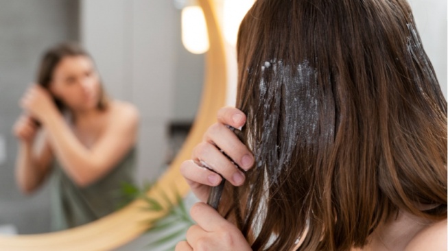 5 Rekomendasi Conditioner Keratin untuk Rambut Lebih Sehat dan Kuat