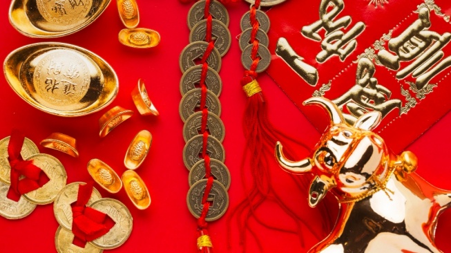 Rezeki Melimpah, Ini 6 Shio yang Paling Beruntung 26 Maret 2026