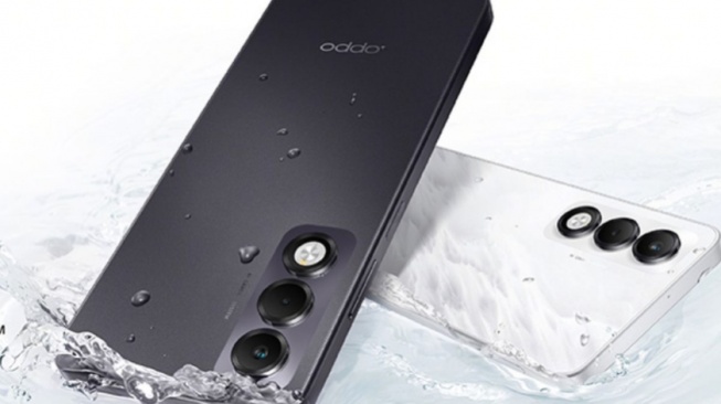 Daftar Harga HP OPPO 2026 Terbaru Semua Seri, Mulai Rp1 Jutaan