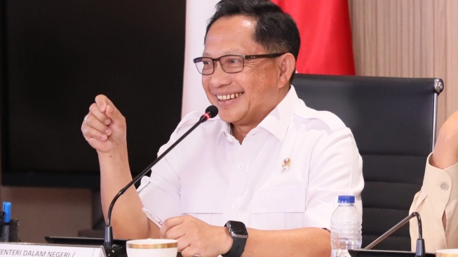 Ketua Satgas Dorong Percepatan Pemulihan Bencana Sumatra melalui Sinergi Antar Daerah