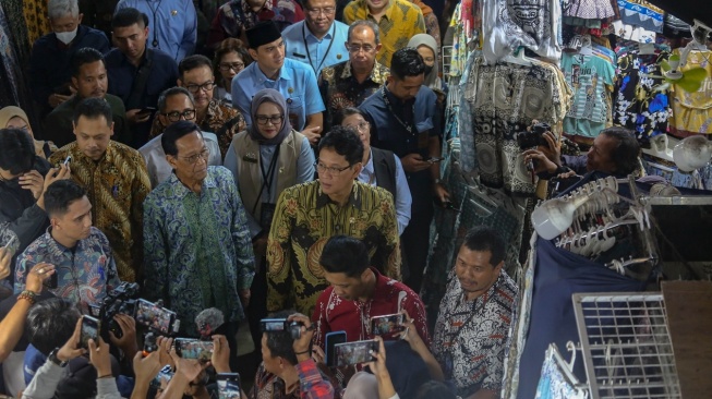 Batas Pelaporan SPT Diperpanjang hingga 30 April 2026