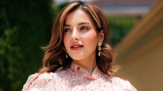 Harga Tempat Sampah di Rumah Baru Tasya Farasya Mendekati UMP Jakarta