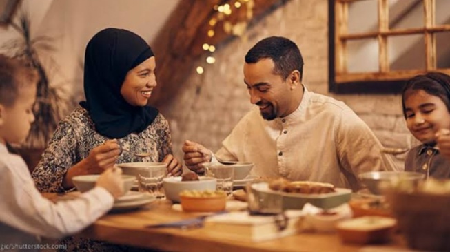 Niat Puasa Syawal Sekaligus Senin Kamis dan Qadha Ramadhan, Bolehkah Digabung?