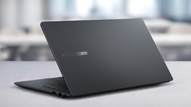 ASUS ExpertBook B1 BG1409CVA. Laptop Bisnis Tangguh dengan TKDN 41%