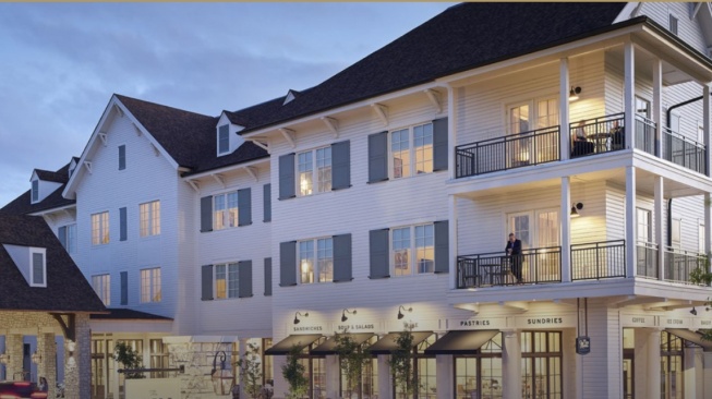 Intip Fasilitas Hotel Sederhana yang Jadi Markas Inggris di Piala Dunia 2026