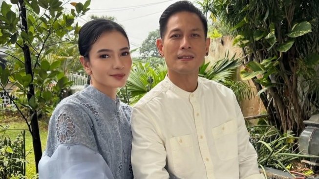 Chef Juna Ikut Rayakan Lebaran, Pacar Tegaskan Agamanya