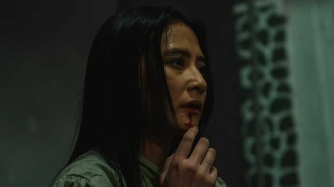 Danur: The Last Chapter Raih 1 Juta Penonton, di Mana Nonton Film-Film Sebelumnya?