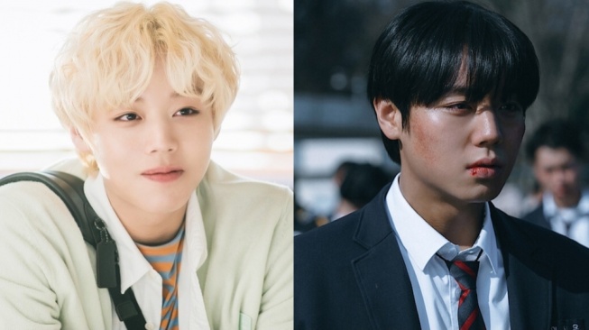 6 Drama Park Jihoon, Film Terbarunya The King's Warden Terlaris Sepanjang Masa