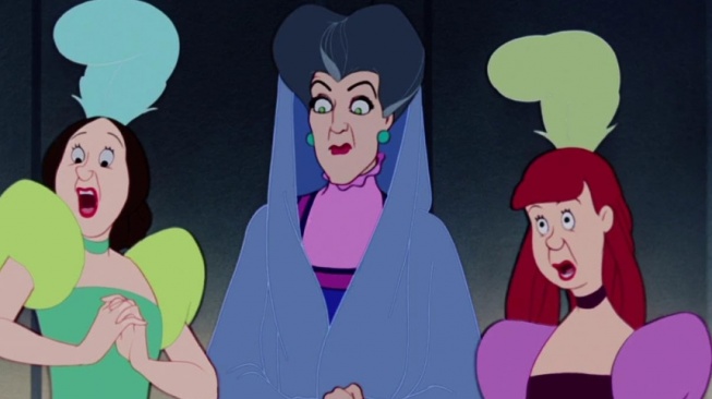 Siap-Siap, Bakal Hadir Film Spin-Off Kisah Cinderella