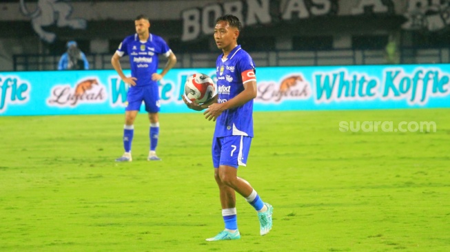 Lolos Seleksi Ketat, Beckham Putra Siap Jawab Kepercayaan Timnas Indonesia