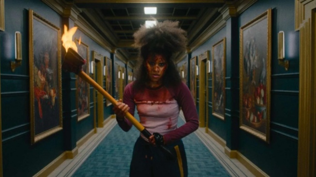 Sinopsis They Will Kill You: Terjebak Ritual Sekte di Gedung Pencakar Langit