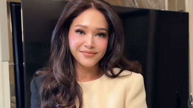 Maia Estianty Open House Saat Lebaran, Sajian Ini Curi Perhatian!