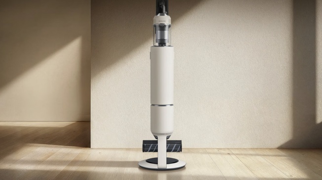 Samsung Bespoke AI Jet Lite. [Samsung Indonesia]