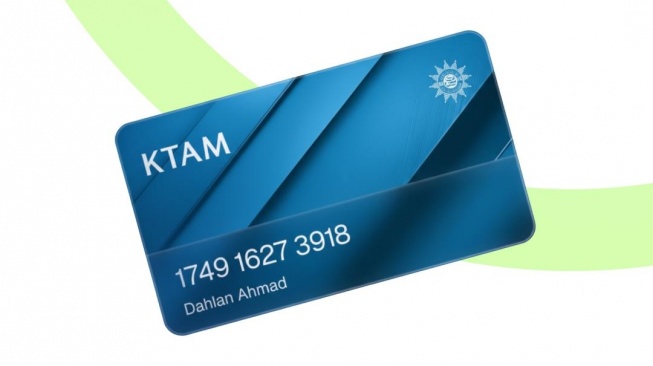 Cara Daftar Kartu Tanda Anggota Muhammadiyah Secara Online