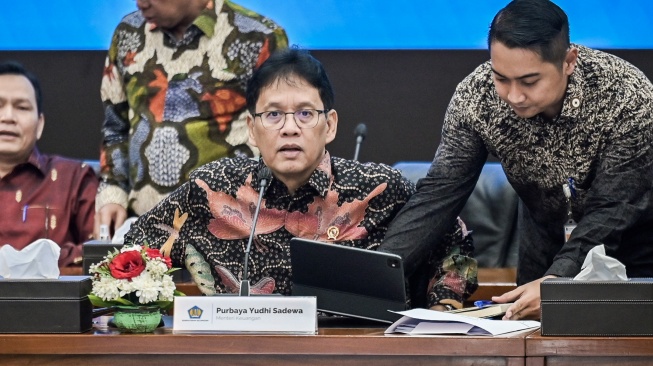 Disetujui Prabowo, Purbaya Sebut Bea Keluar Batu Bara Bisa Berlaku 1 April 2026