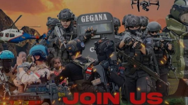 Link Resmi dan Syarat Pendaftaran Rekrutmen Polri 2026, Ini Cara Lengkapnya