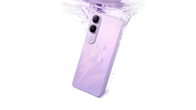 5 Rekomendasi HP Vivo Terbaru Murah, Spek Gahar dan Performa Kencang