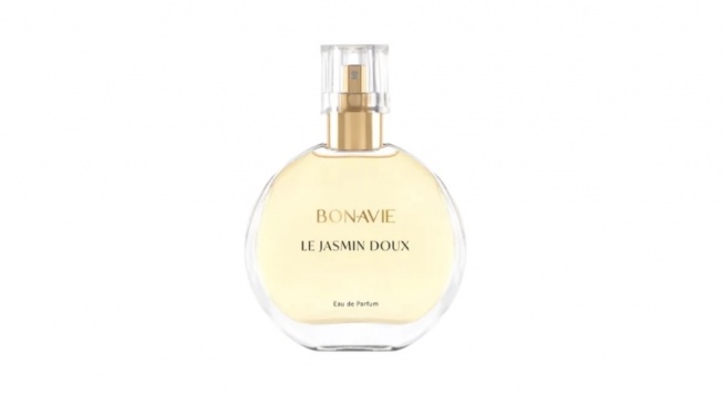 Bonavie Eau de Parfum - Le Jasmin Doux (Shopee)