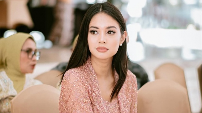 Aurelie Moeremans Ungkap Kriteria Utama dalam Memilih Rumah Produksi Film Broken Strings