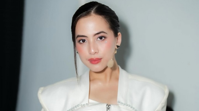 Prioritaskan Kesehatan, Adhisty Zara Mundur dari Sinetron Beri Cinta Waktu