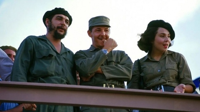 Donald Trump Blokade Minyak Kuba, Raul Castro Turun Gunung