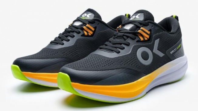 5 Rekomendasi Sepatu Lari di Bawah Rp300 Ribu, Murah tapi Berkualitas