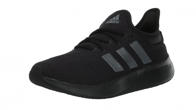 Adidas Cloudfoam Pure. [Adidas]