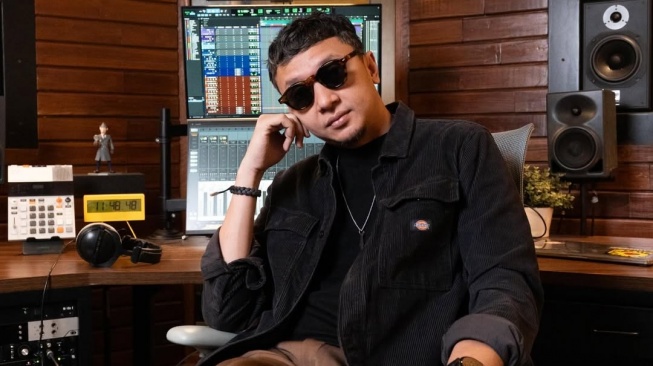 Barasuara Batal Manggung Usai Festival Riang Gembira Batal Digelar, Iga Massardi: Itu Zalim