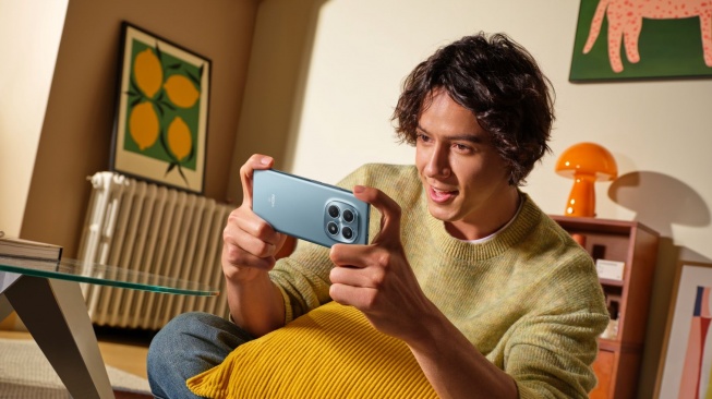 Tips Libur Lebaran 2026 Makin Seru: Andalkan Redmi Note 15 Series, Anti Gagal Bikin Konten!