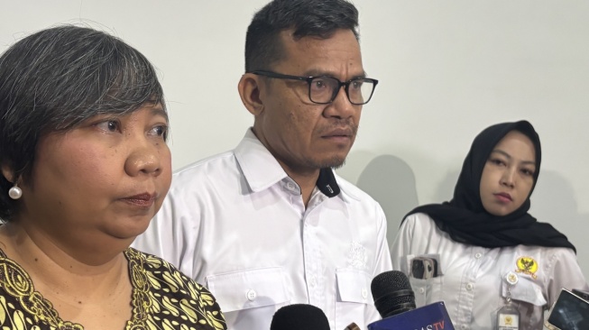 Komnas HAM Sebut Pemulihan Andrie Yunus akibat Penyiraman Air Keras Butuh Waktu 6 Bulan