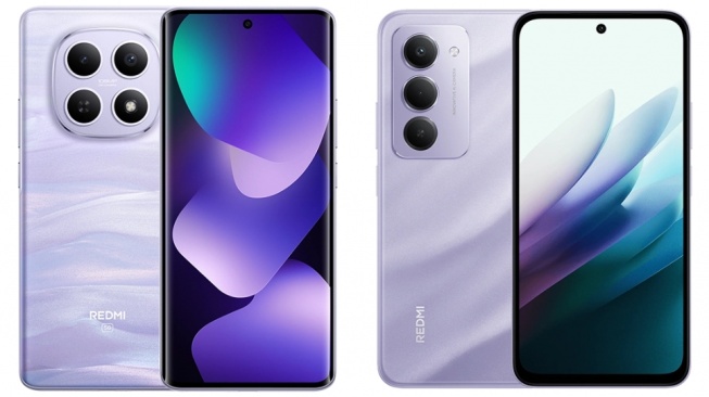 4 HP Xiaomi RAM 8 GB Paling Murah, Performa Handal Multitasking Lancar