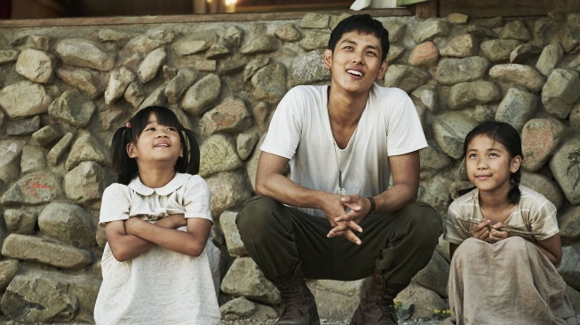 Sinopsis Film Korea A Melody To Remember, saat Musik dapat Menyembuhkan Luka