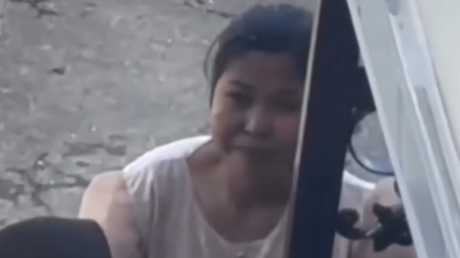 Viral Wanita Tak Dikenal Masuk Rumah Owner Skincare Tanpa Izin, Diusir Malah Melawan