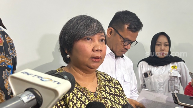 Usut Kebrutalan Oknum TNI, Komnas HAM Kantongi Laporan Medis Andrie Yunus dari Tim Dokter RSCM