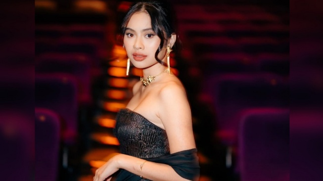 Tubuh Lebam-Lebam Saat Syuting Aku Harus Mati, Amara Sophie Curiga 'Ketempelan'