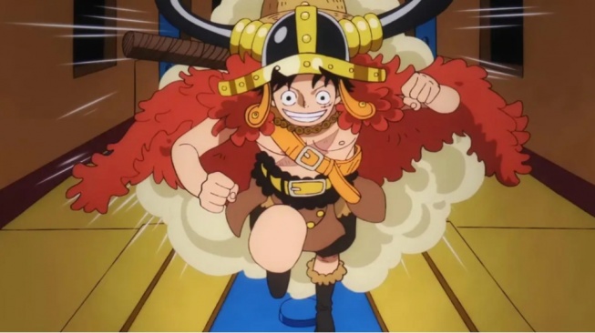 7 Anime Terbaru April-Mei 2026, One Piece: Arc Elbaf hingga Marriagetoxin