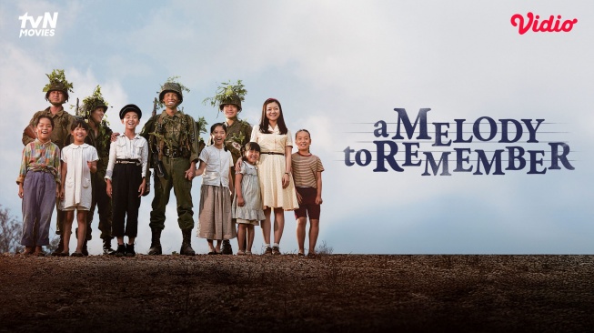 Film Korea A Melody to Remember. [Vidio]