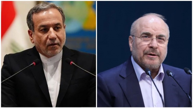 2 Nama Pejabat Iran Dihapus dari 'Daftar Bunuh' Selama 5 Hari, Apa Maunya AS-Israel?