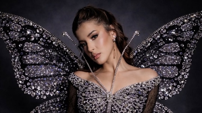 Terpopuler: 10 Potret Rumah Mewah Tasya Farasya, Ini Cara Cek Bansos PKH Lewat HP