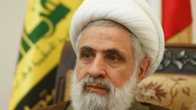 Pemimpin Hizbullah: Tak Ada Damai untuk Israel, Kami Akan Terus Bertempur!