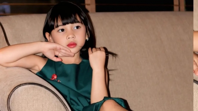 Akting Freya Mikhayla di film Na Willa mendapat pujian dari sang sutradara Rya Adriandhy. [Instagram]