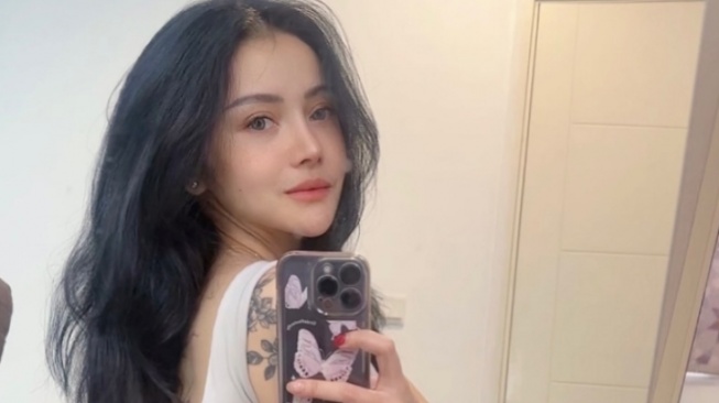 Kabar Bahagia, Mawar AFI Hamil Anak Pertama dari Pernikahan Kedua