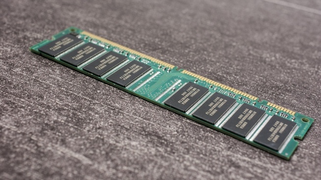 Harga DDR4 Melejit 8,8 Kali Lipat di 2026, Dampak Peralihan Industri ke AI Mulai Terasa