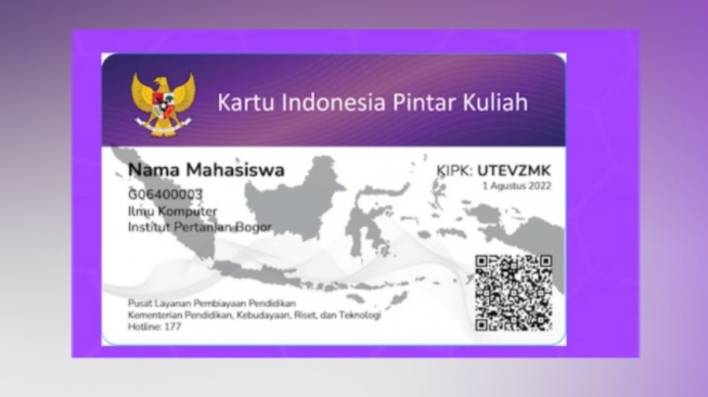 Cara Daftar KIP Kuliah Jalur SNBT 2026, Simak Jadwal dan Syaratnya