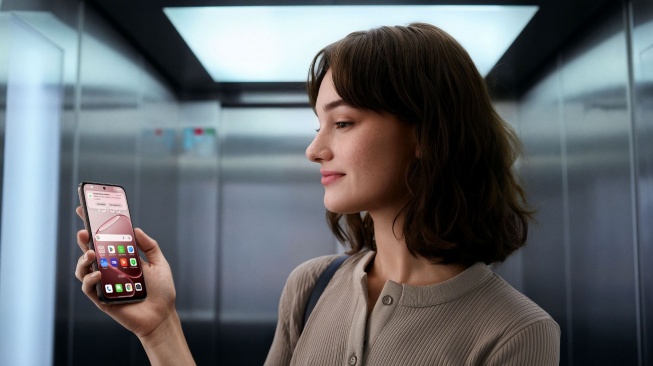 Oppo A6s Jadi Solusi Lowbat Anxiety setelah Lebaran, Baterai 7000mAh dan Fast Charging 80W Andalan