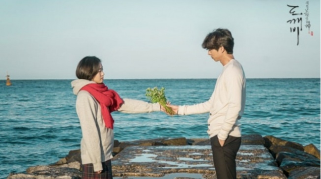 Setelah Reply 1988, Drakor Goblin Juga Rayakan Reuni Anniversary 10 Tahun